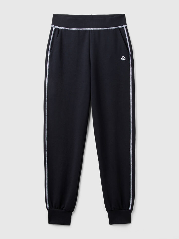 TROUSERS Mujer image number 4